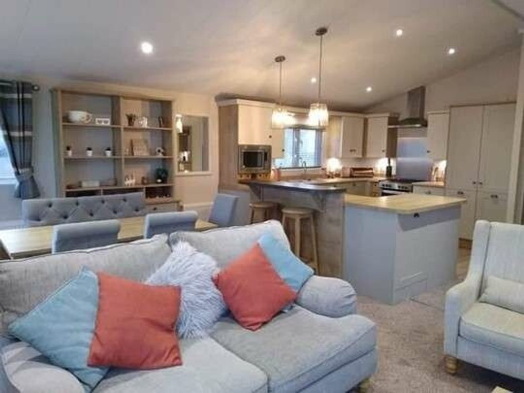 Crimdon Dene Holiday Park - Holiday Accommodation 21037