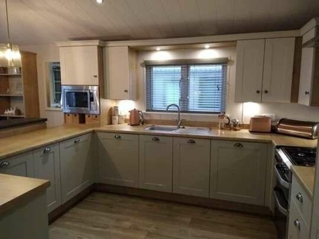Crimdon Dene Holiday Park - Holiday Accommodation 21037