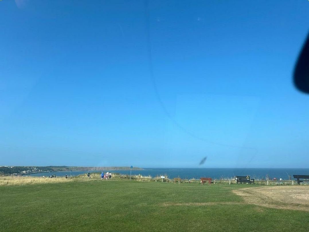 Primrose Valley Holiday Park - Holiday Accommodation 21039