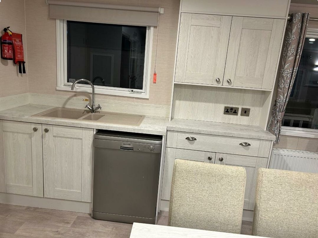 Primrose Valley Holiday Park - Holiday Accommodation 21039