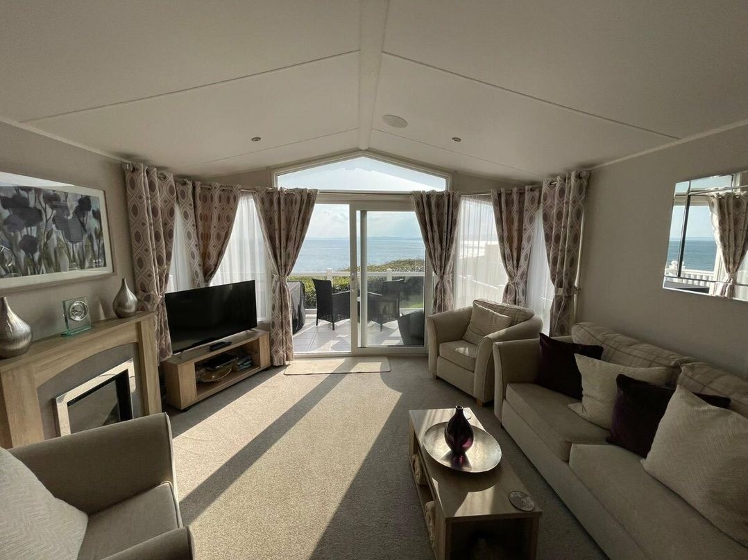 Devon Cliffs Holiday Park - Holiday Accommodation 2104