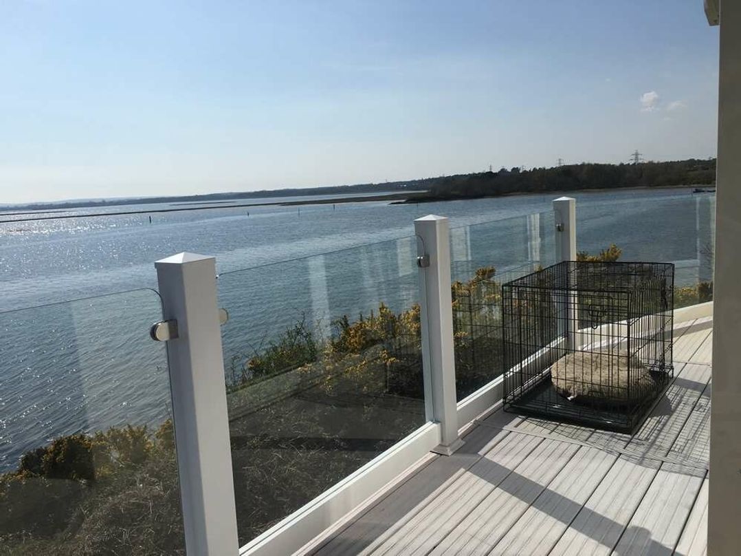 Rockley Park - Holiday Accommodation 21044