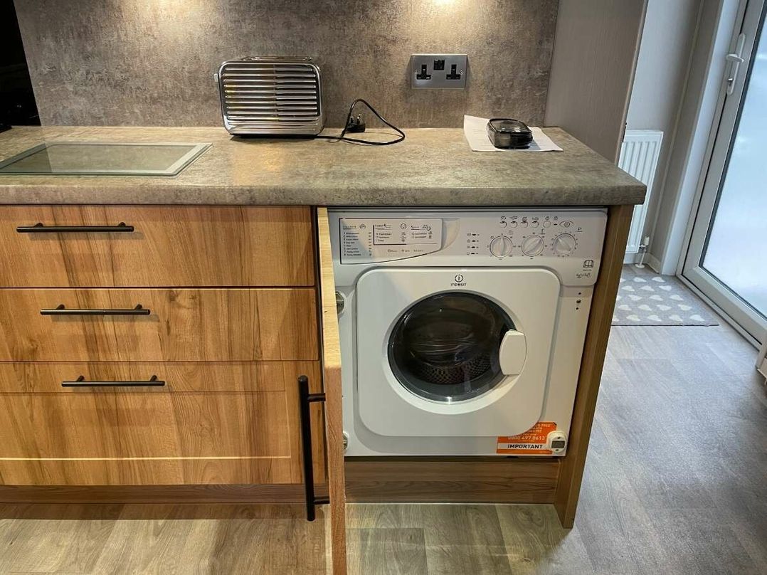 Rockley Park - Holiday Accommodation 21044