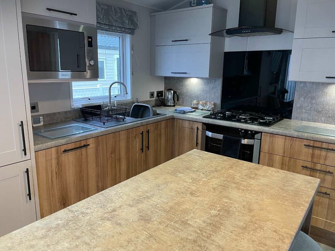 Rockley Park - Holiday Accommodation 21044