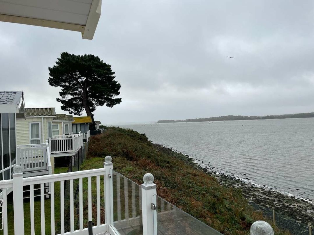 Rockley Park - Holiday Accommodation 21044