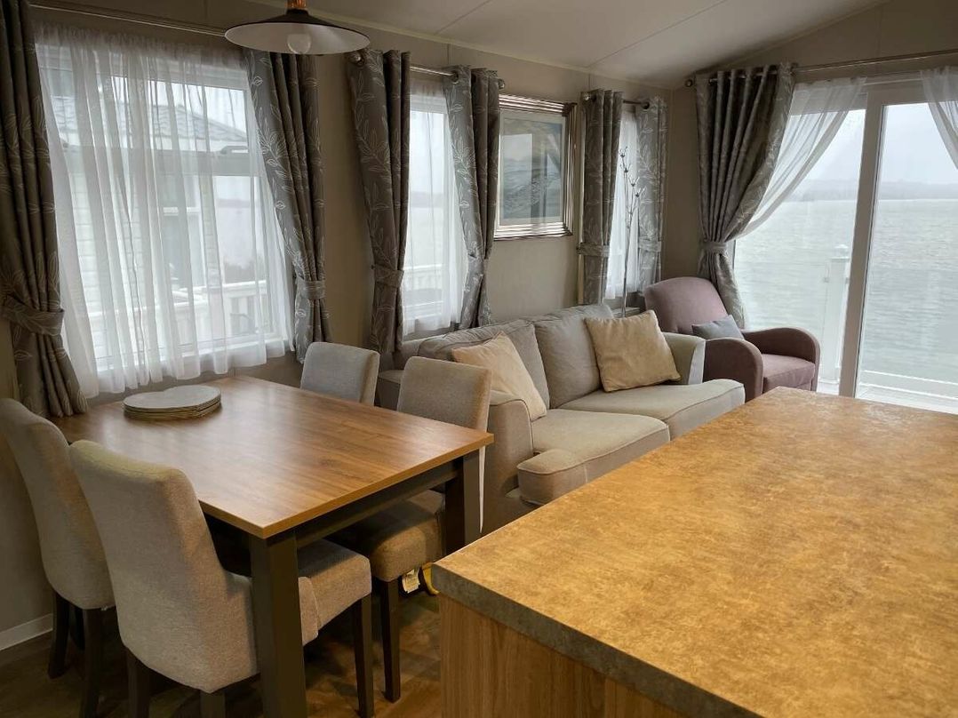 Rockley Park - Holiday Accommodation 21044