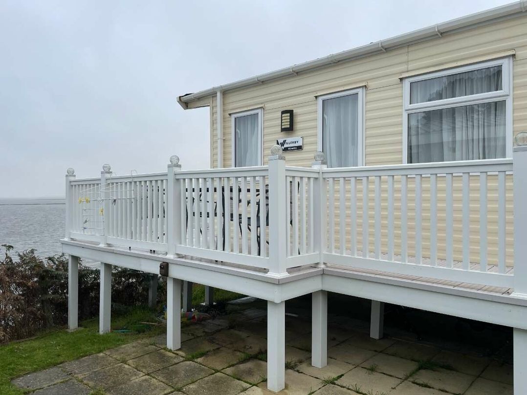 Rockley Park - Holiday Accommodation 21044