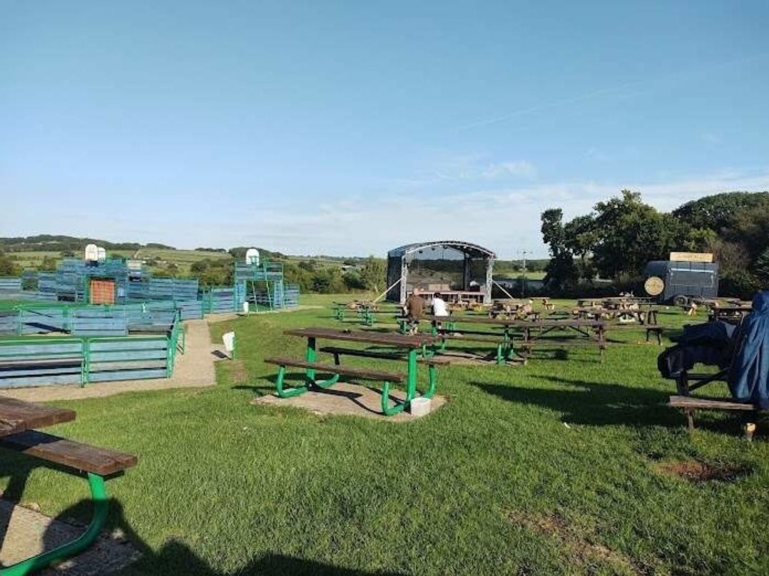 Thorness Bay Holiday Park - Holiday Accommodation 21045