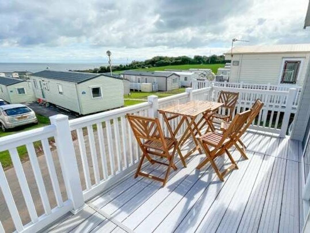 Devon Cliffs Holiday Park - Holiday Accommodation 21046