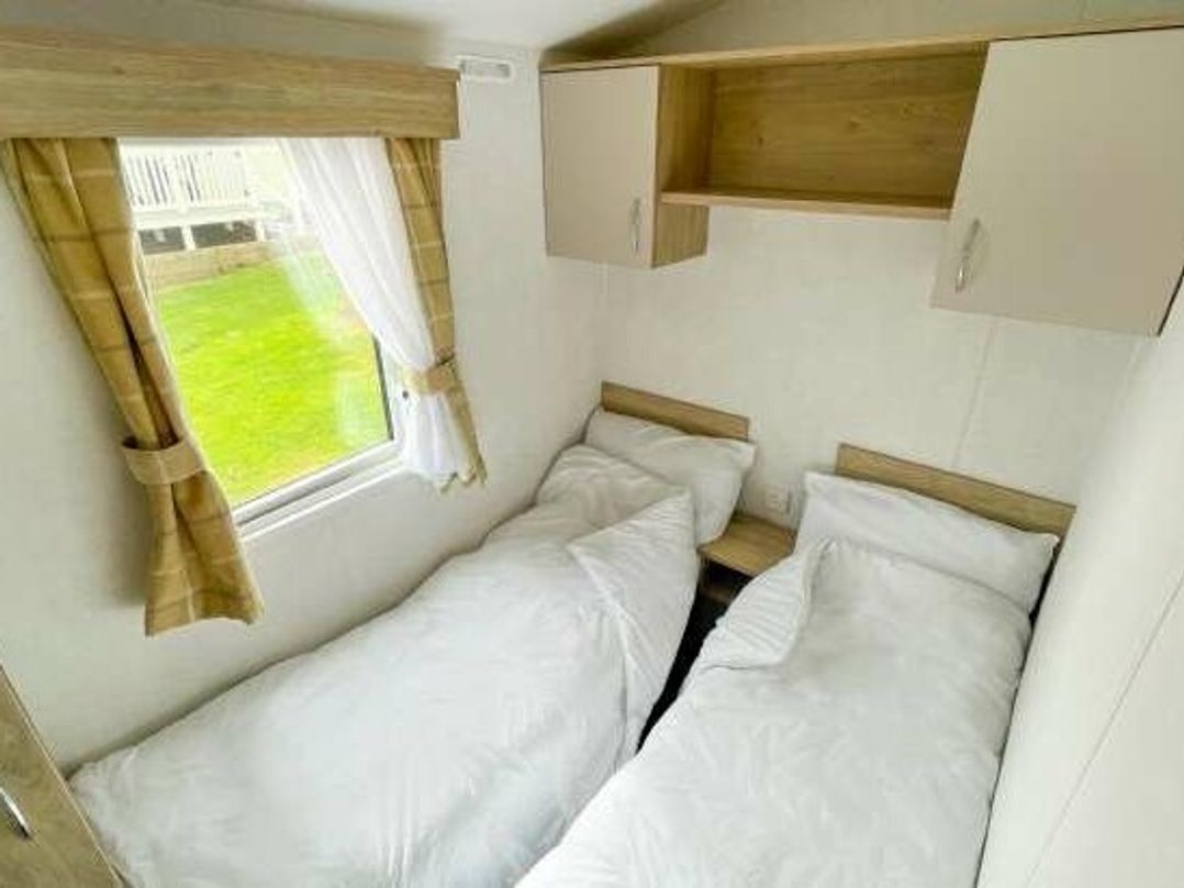 Devon Cliffs Holiday Park - Holiday Accommodation 21046