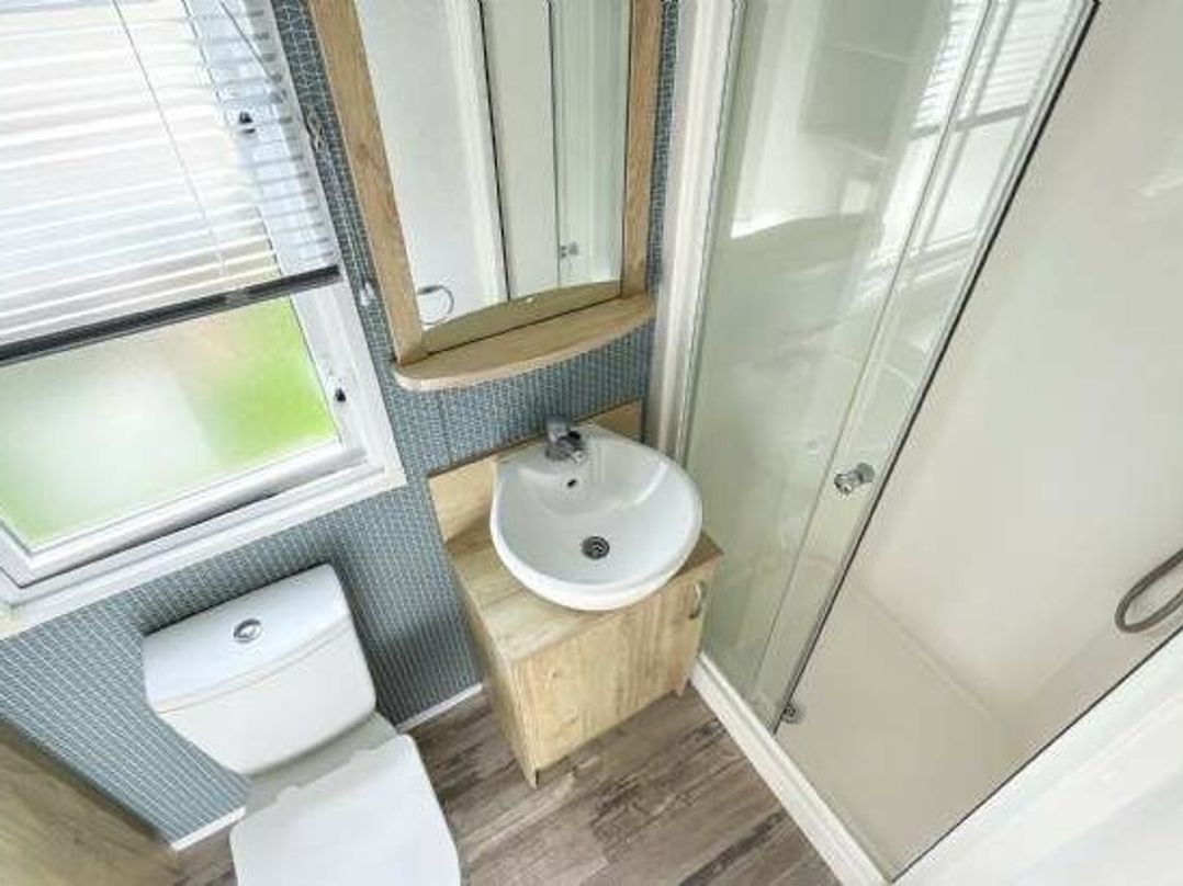 Devon Cliffs Holiday Park - Holiday Accommodation 21046