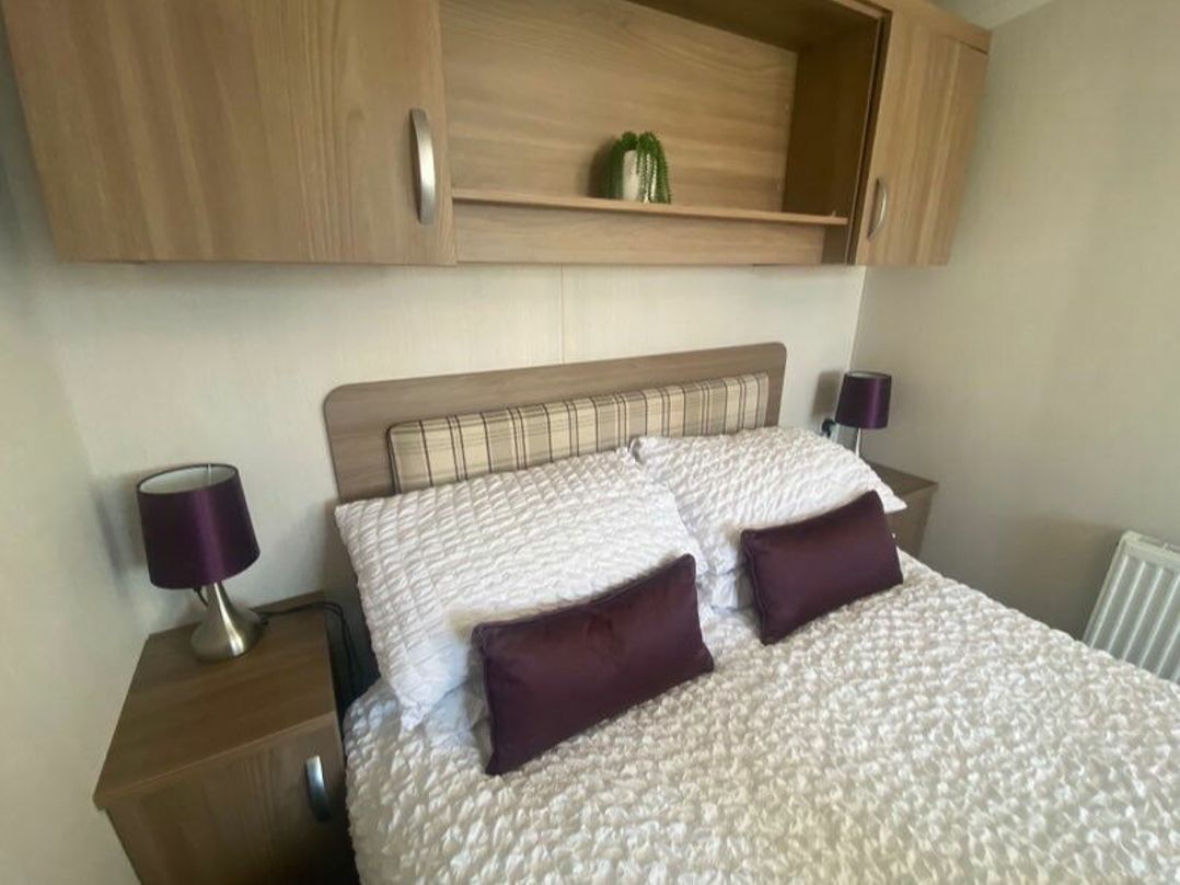 Church Farm Holiday Village - Holiday Accommodation 21055