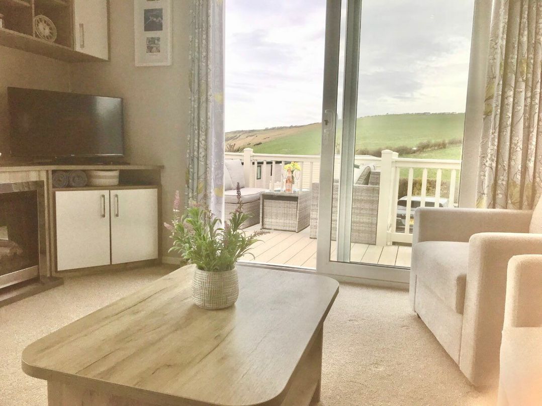 Durdle Door Holiday Park - Holiday Accommodation 21060