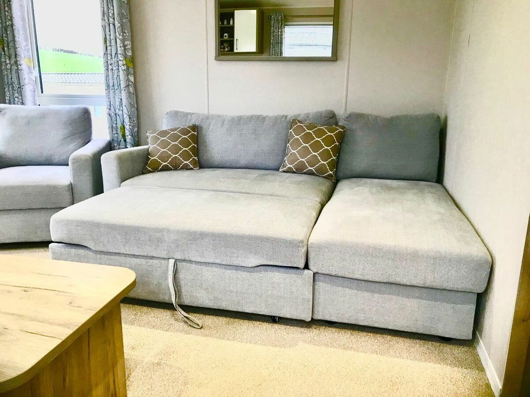 Durdle Door Holiday Park - Holiday Accommodation 21060