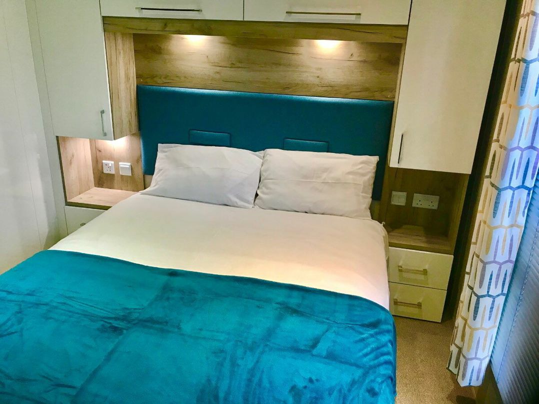 Durdle Door Holiday Park - Holiday Accommodation 21060