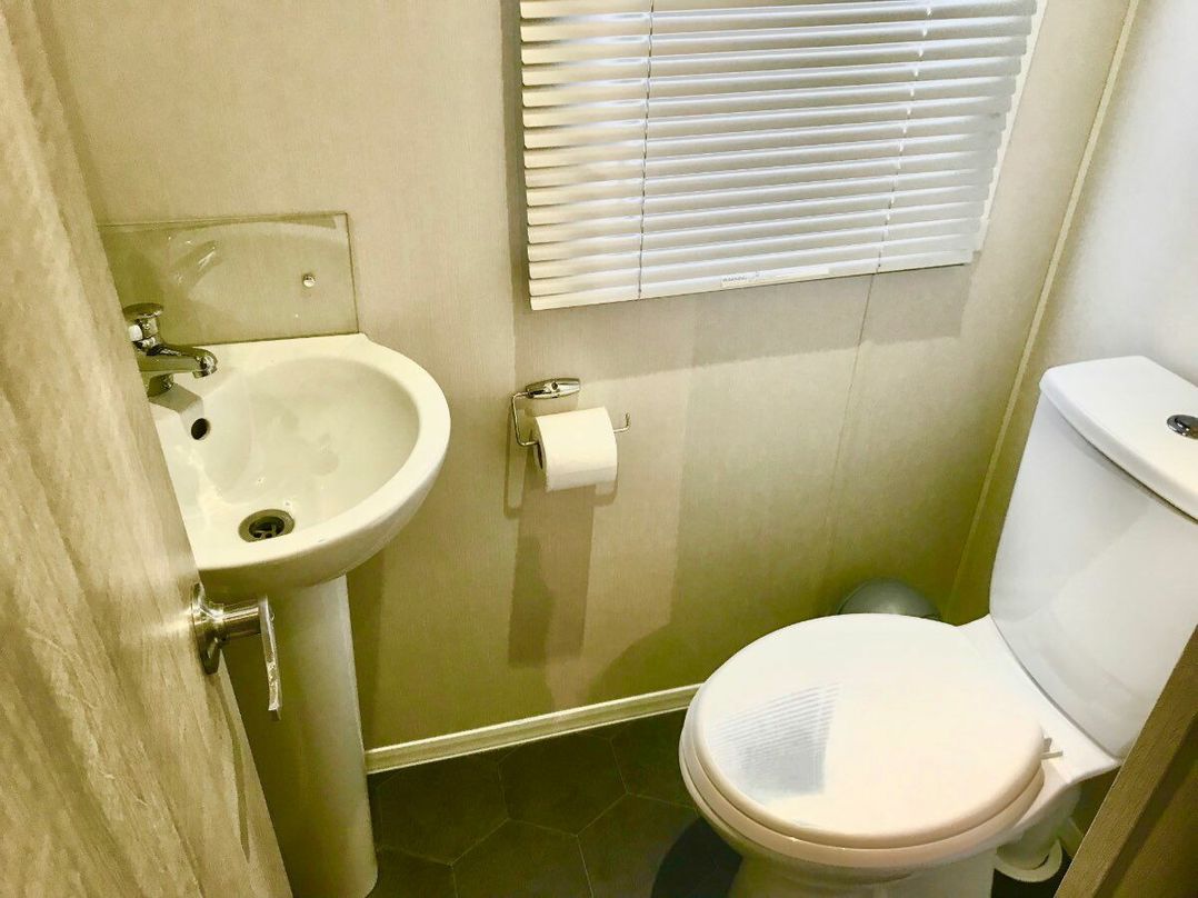 Durdle Door Holiday Park - Holiday Accommodation 21060