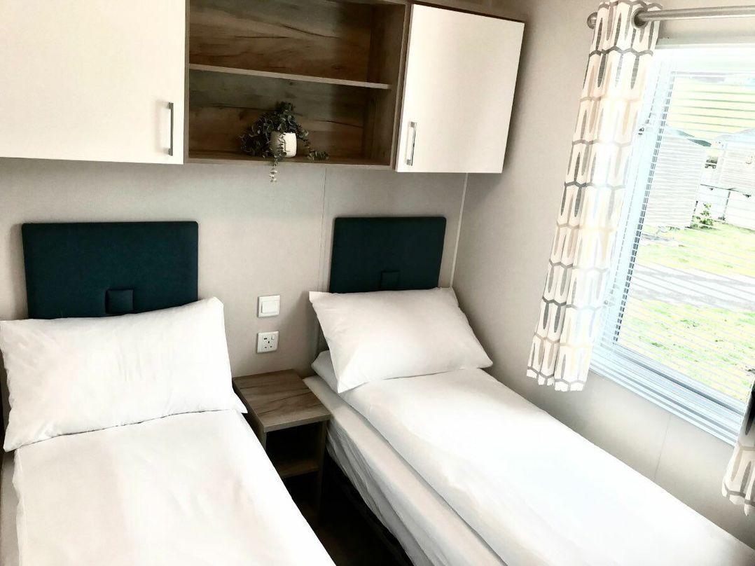 Durdle Door Holiday Park - Holiday Accommodation 21060