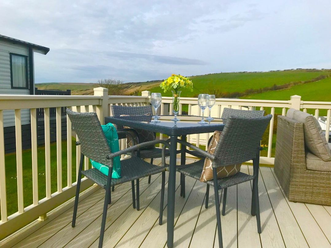 Durdle Door Holiday Park - Holiday Accommodation 21060