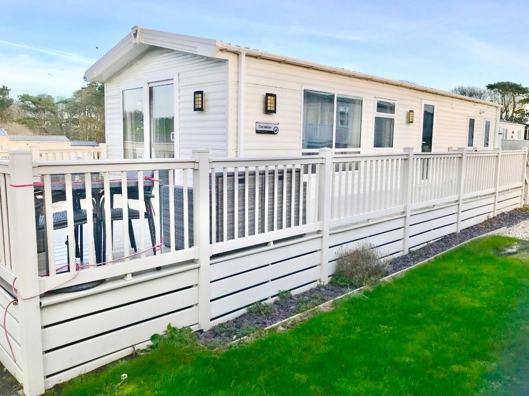 Durdle Door Holiday Park - Holiday Accommodation 21060