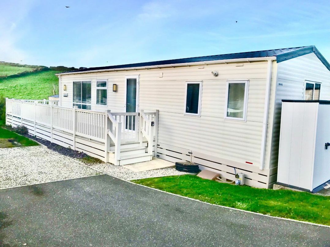 Durdle Door Holiday Park - Holiday Accommodation 21060