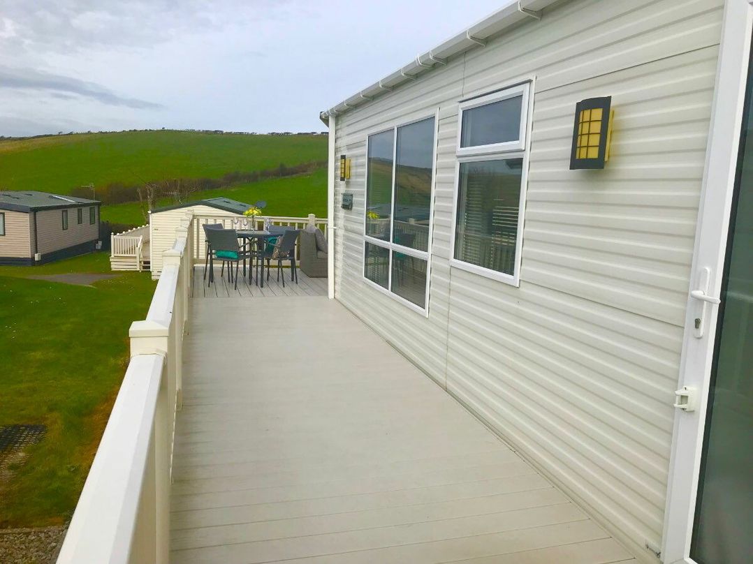 Durdle Door Holiday Park - Holiday Accommodation 21060
