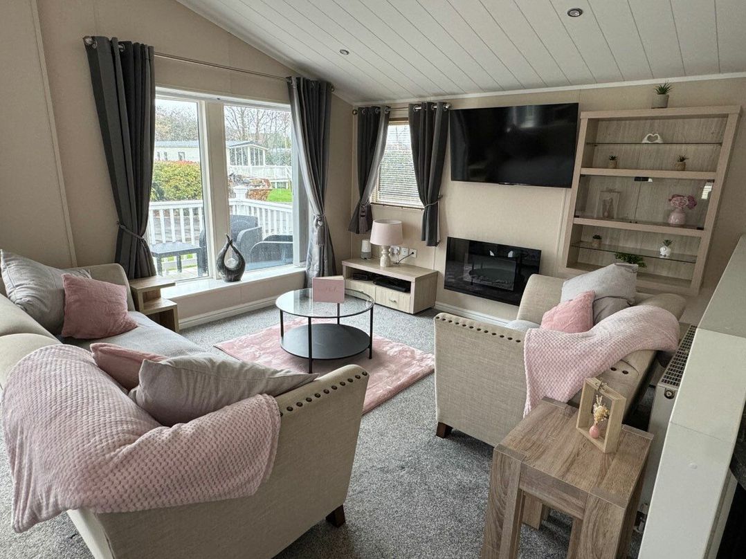 Burnham-on-Sea Holiday Park - Holiday Accommodation 21065