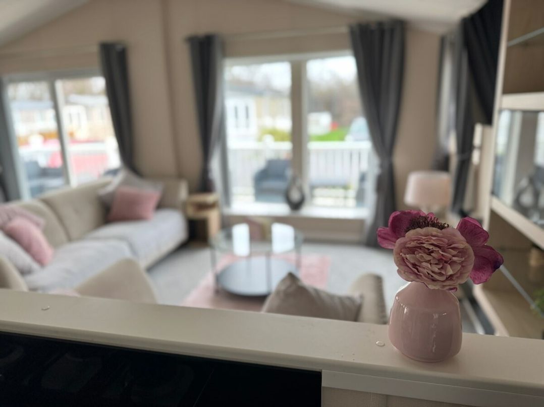 Burnham-on-Sea Holiday Park - Holiday Accommodation 21065