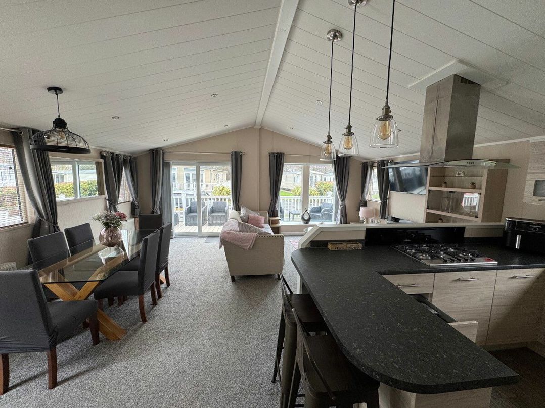 Burnham-on-Sea Holiday Park - Holiday Accommodation 21065