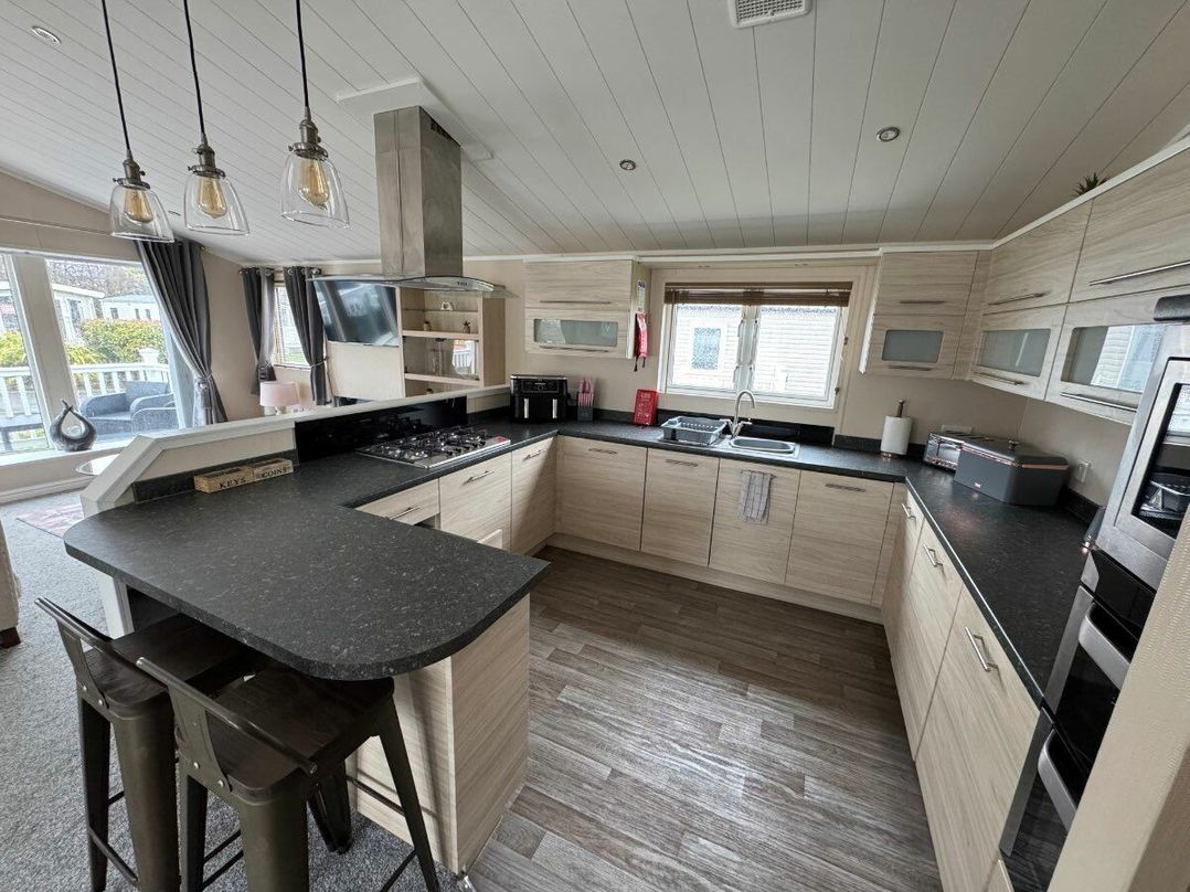 Burnham-on-Sea Holiday Park - Holiday Accommodation 21065