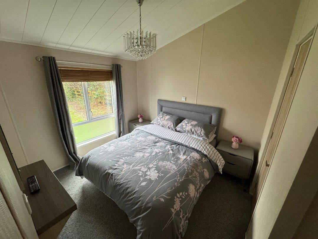 Burnham-on-Sea Holiday Park - Holiday Accommodation 21065