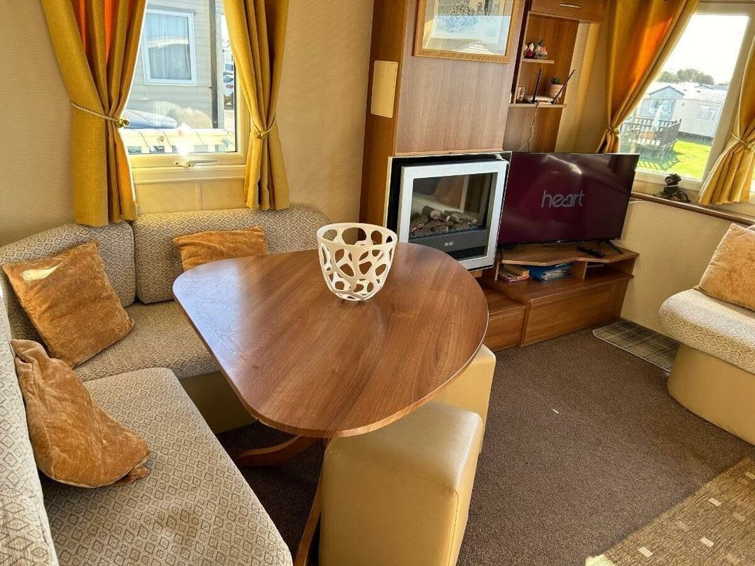 Blue Dolphin Holiday Park - Holiday Accommodation 21066