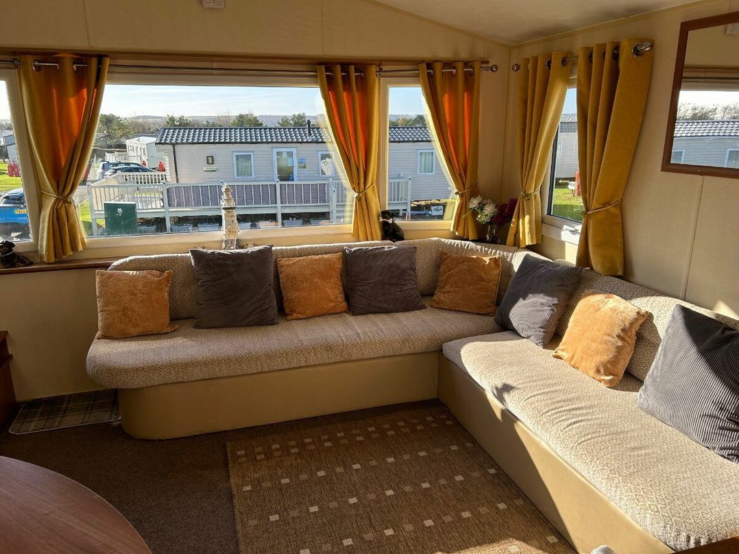 Blue Dolphin Holiday Park - Holiday Accommodation 21066