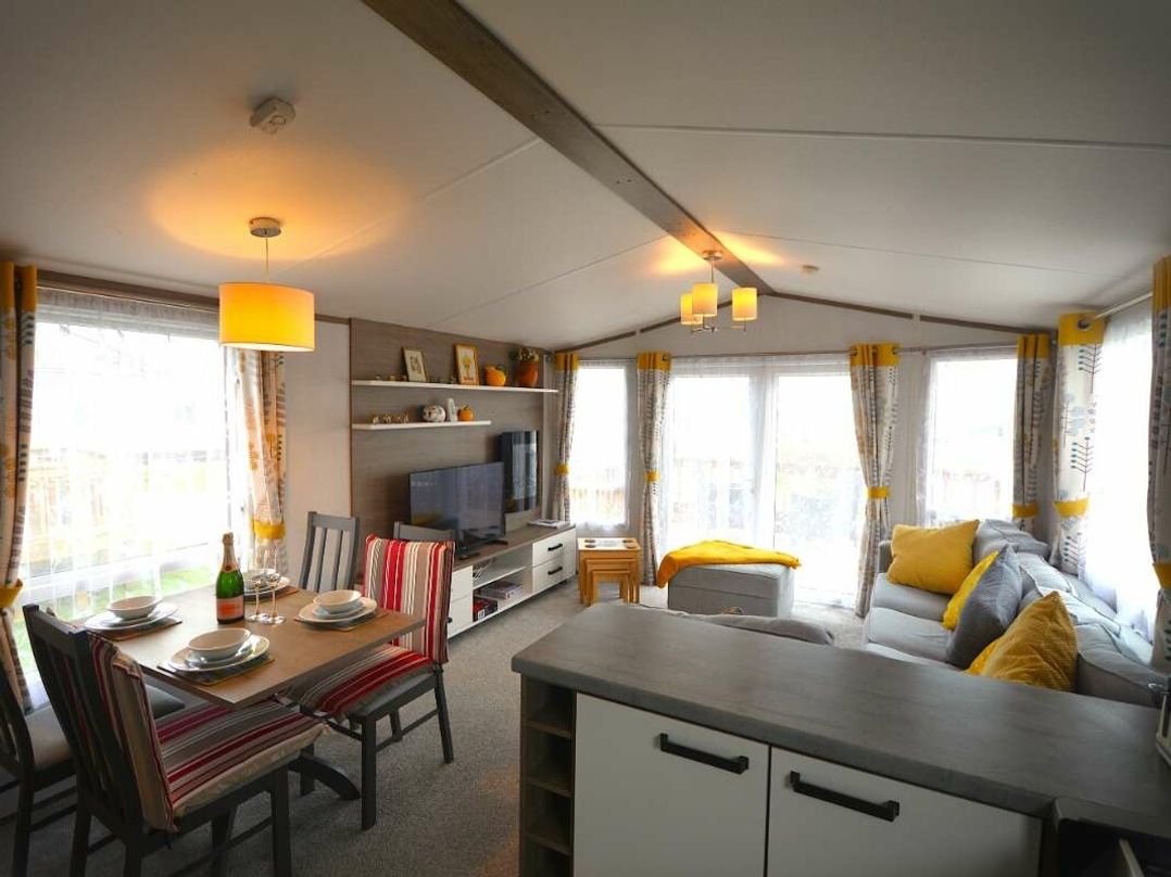 Perran Sands - Holiday Accommodation 21067