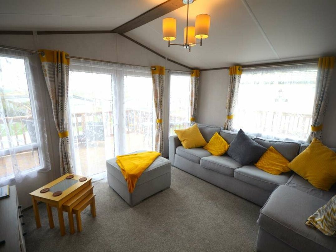 Perran Sands - Holiday Accommodation 21067