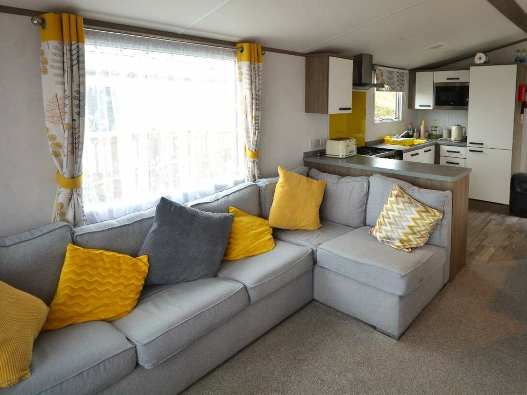 Perran Sands - Holiday Accommodation 21067