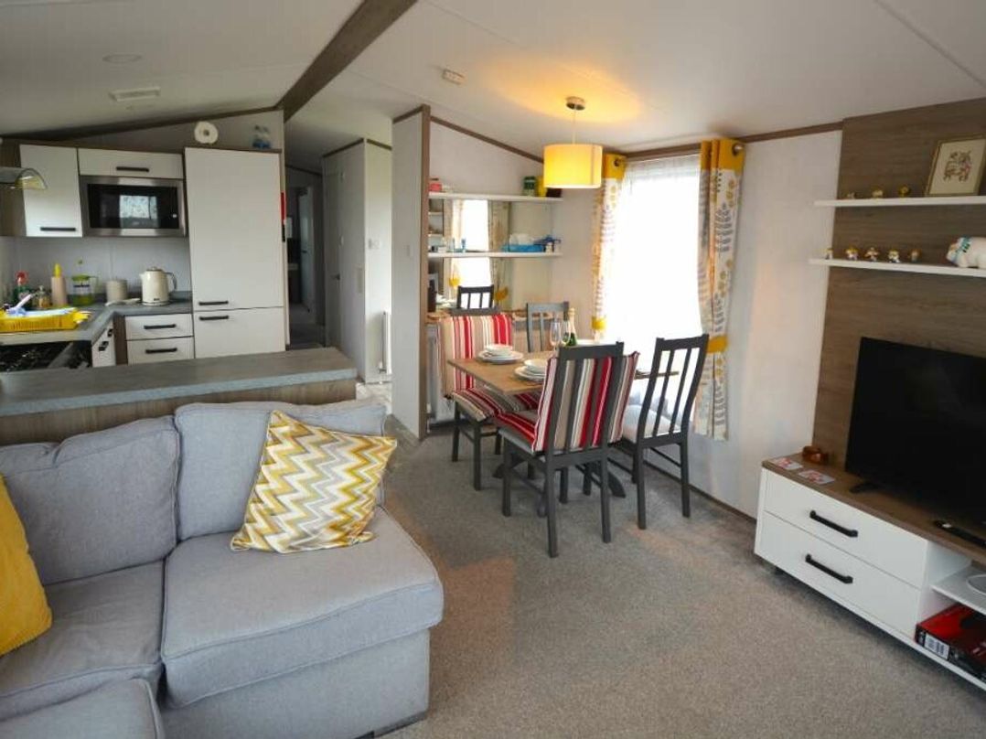 Perran Sands - Holiday Accommodation 21067