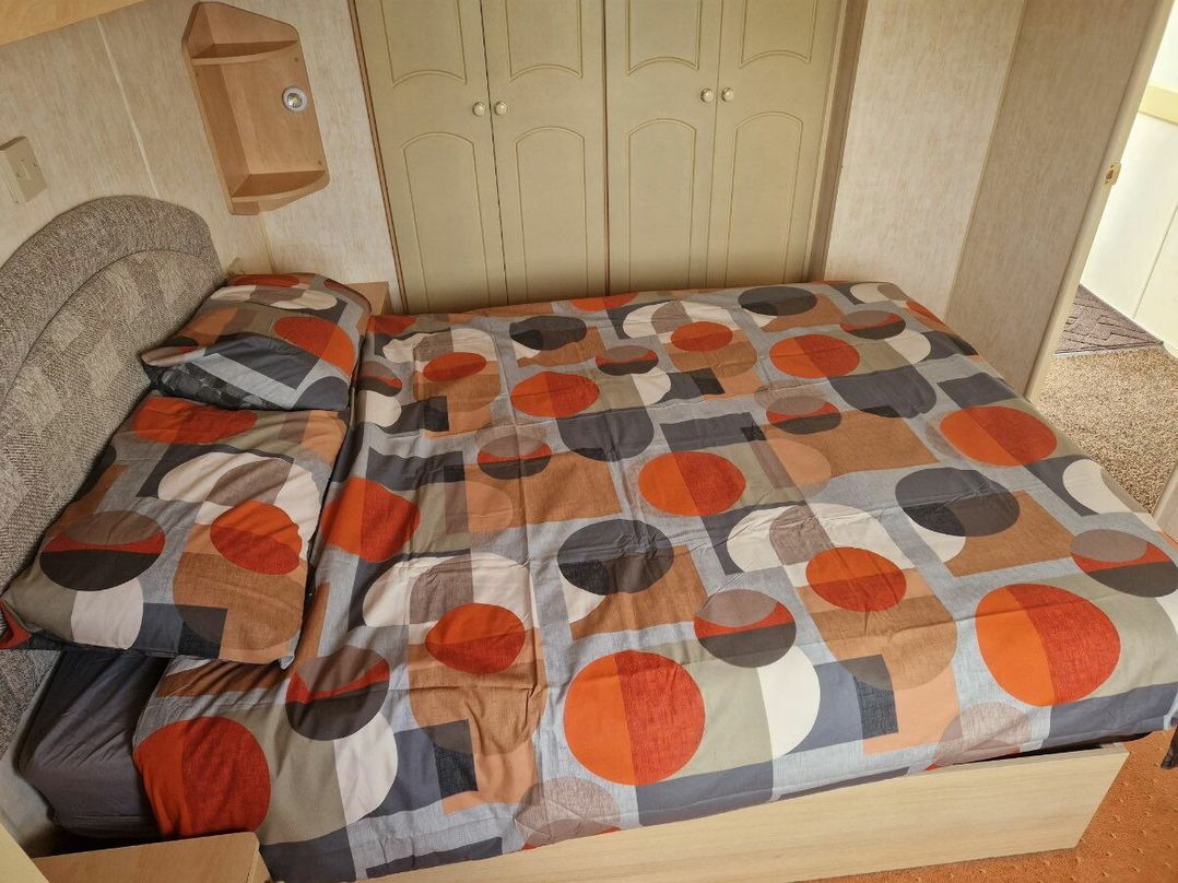 Clarach Bay Holiday Village - Holiday Accommodation 21069