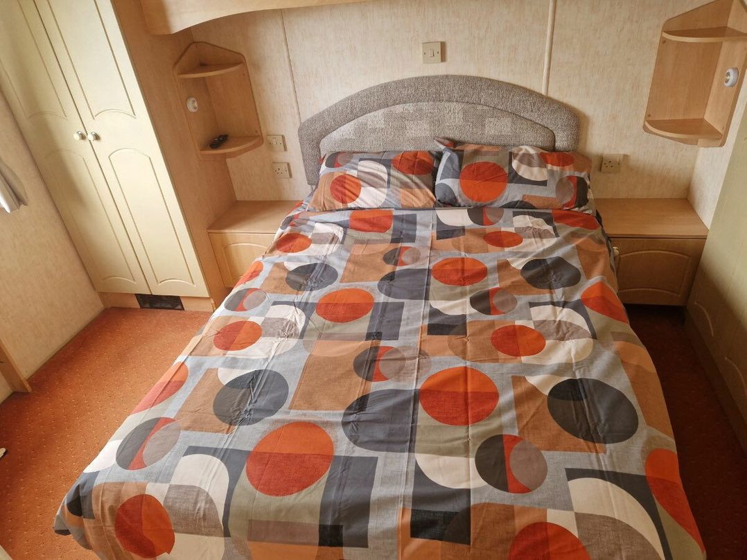 Clarach Bay Holiday Village - Holiday Accommodation 21069