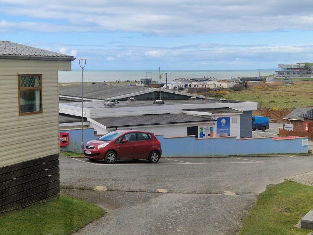 Clarach Bay Holiday Village - Holiday Accommodation 21069