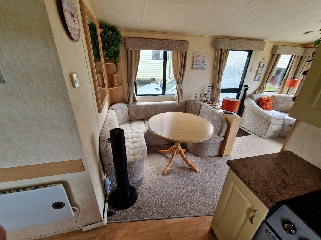 Clarach Bay Holiday Village - Holiday Accommodation 21069