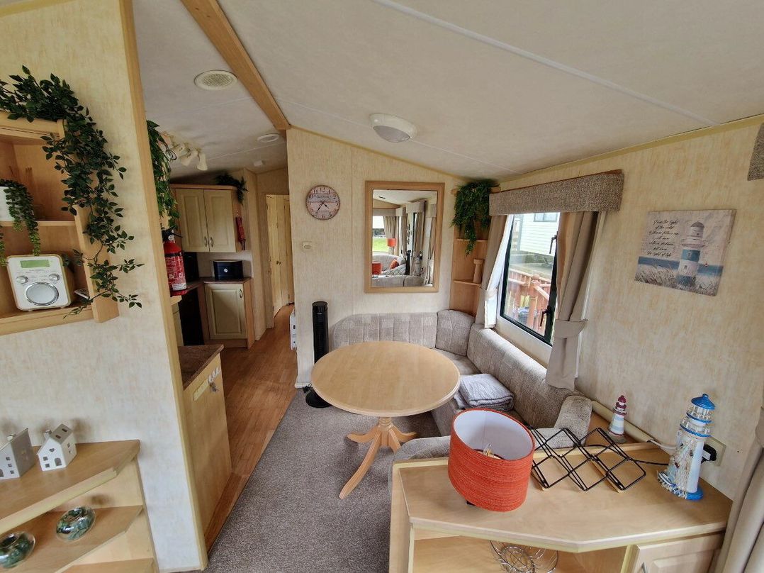 Clarach Bay Holiday Village - Holiday Accommodation 21069