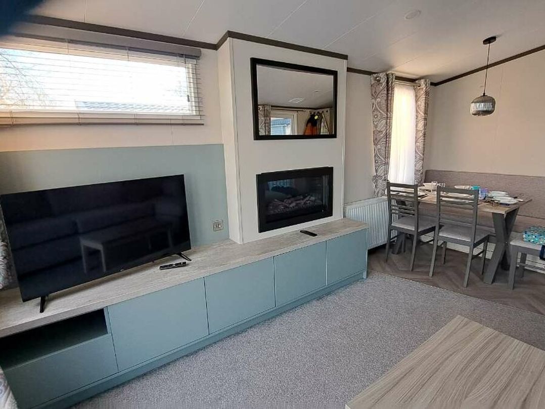 Hoburne Devon Bay - Holiday Accommodation 21072