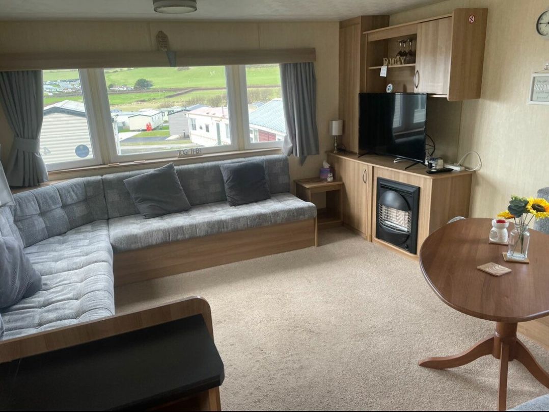 Clarach Bay Holiday Village - Holiday Accommodation 21073