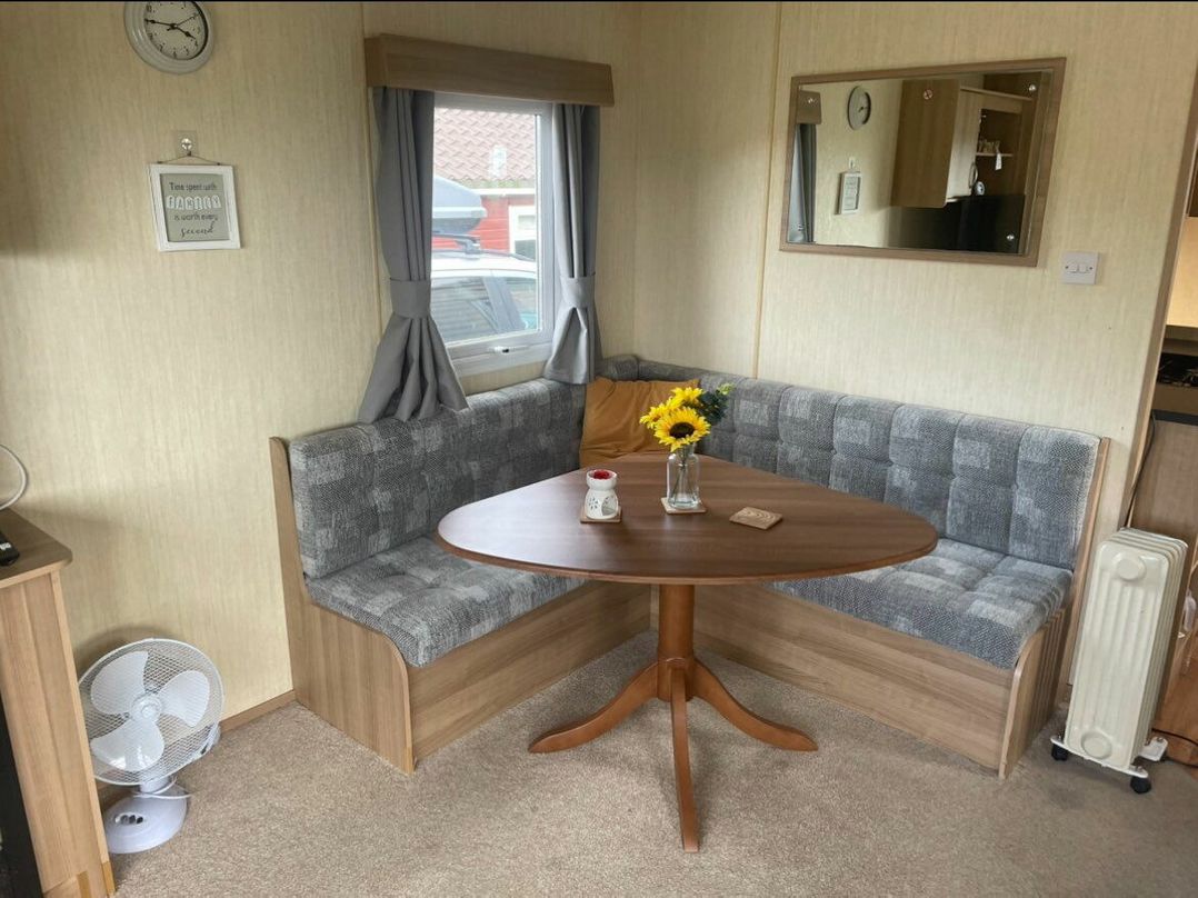 Clarach Bay Holiday Village - Holiday Accommodation 21073