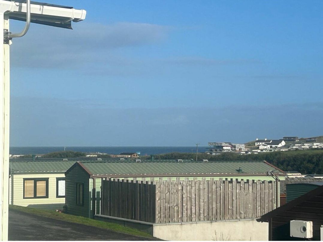 Clarach Bay Holiday Village - Holiday Accommodation 21073