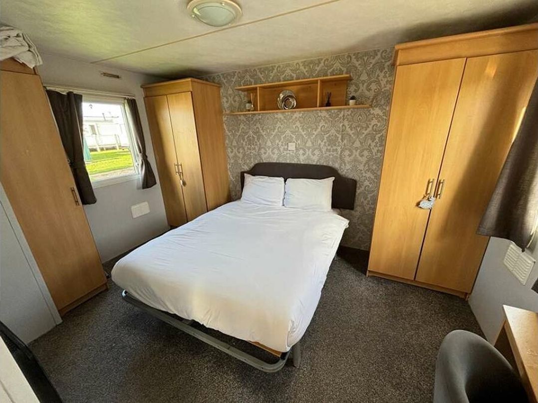 Golden Palm Resort - Holiday Accommodation 21074