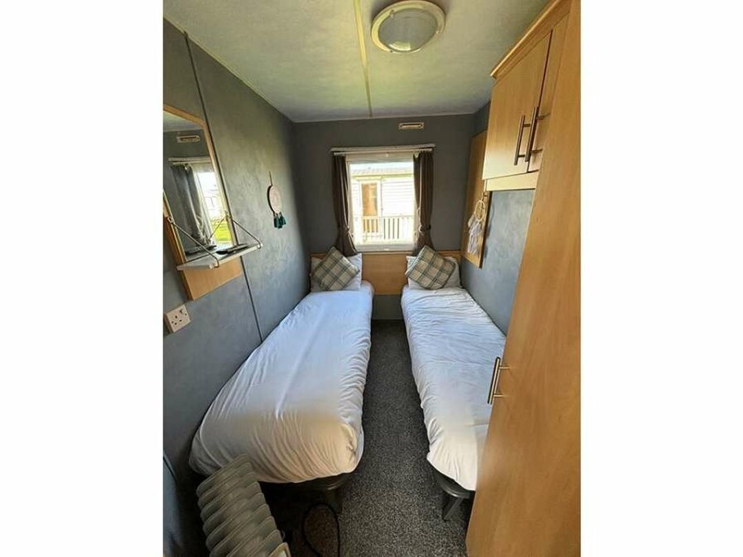 Golden Palm Resort - Holiday Accommodation 21074