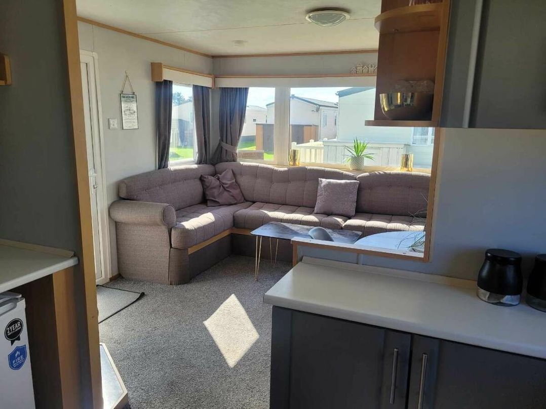 Golden Palm Resort - Holiday Accommodation 21074