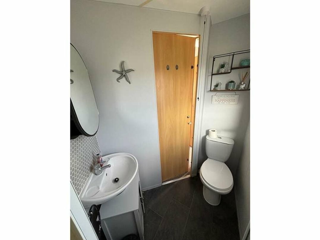 Golden Palm Resort - Holiday Accommodation 21074