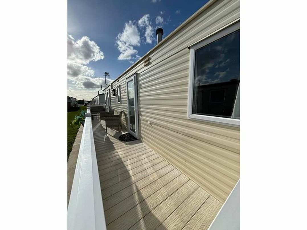 Golden Palm Resort - Holiday Accommodation 21074